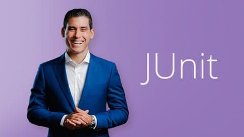 Testes Unitários em Java Utilizando o JUnit
