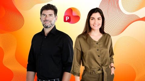 Microsoft PowerPoint para quem não sabe nada de PowerPoint