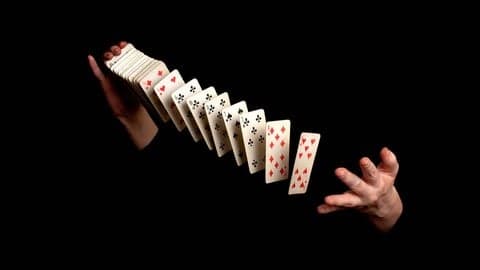 APRENDER MAGIA :Trucos de MAGIA revelados