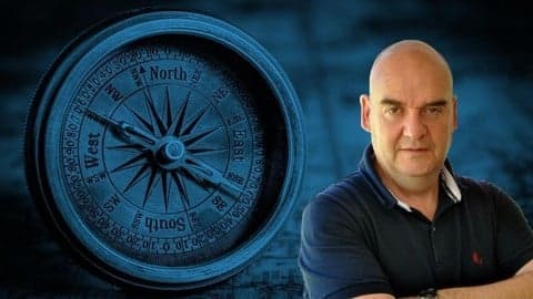 La Ley del Propósito: una Vida con Sentido