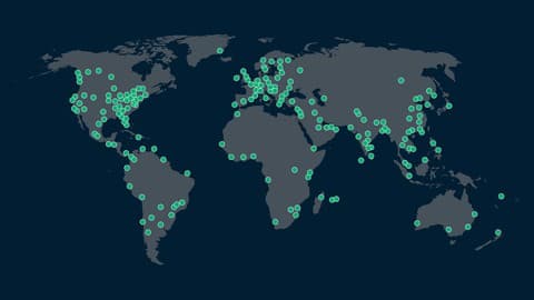 DNS ve İnternetin Sırları Eğitimi