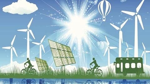Solar enerji temel eğitimi
