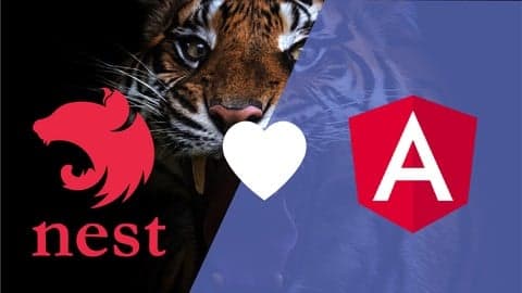 NestJS: Node + Typescript al estilo Angular para crear APIS