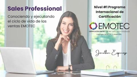 Sales Professional
