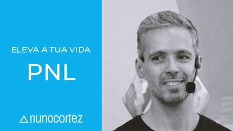 Eleva a tua vida com PNL