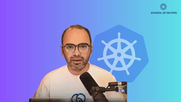 Ultimate Kubernetes Bootcamp