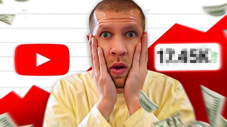 YouTube Affiliate Marketing Mastery 2.0
