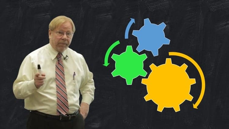 Business & Technical Writing Immersion