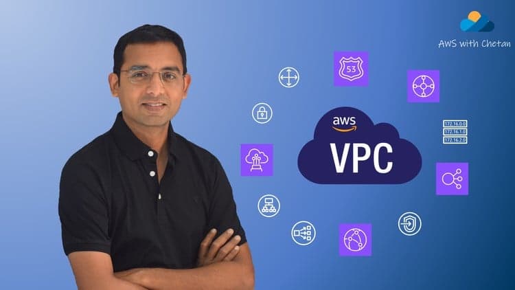 AWS VPC and Networking in depth: Learn practically !