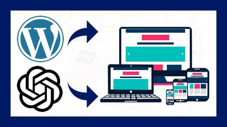 Cómo Crear un Blog con WordPress y ChatGPT Desde Cero