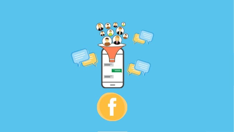 Facebook Ads And Marketing - Lead Generation Pro - 2020