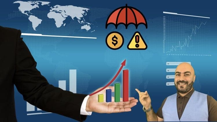 The Complete Enterprise Risk Management (ERM) Master Class.