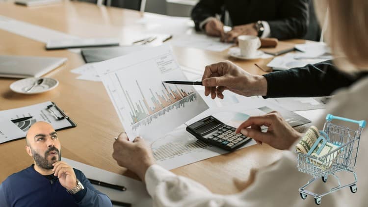 Complete Business Budgeting & Variance Analysis Master Class