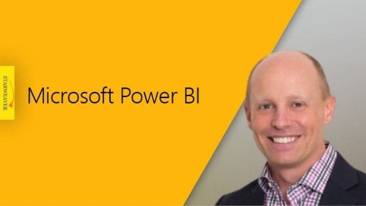 Power BI Essentials
