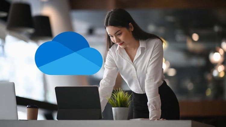 The Complete Microsoft OneDrive Course - Mastering OneDrive