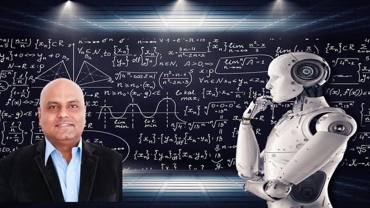 Learn and Implement Machine Learning Projects using Python