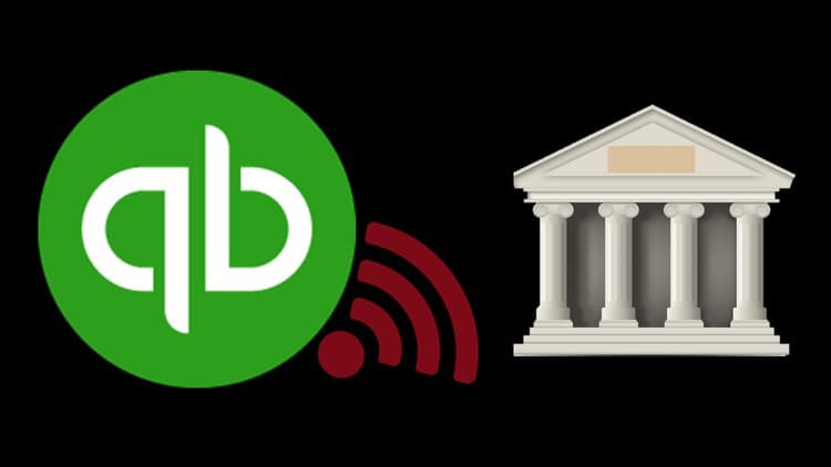 QuickBooks Online (QBO) Bookkeeping With Bank Feeds