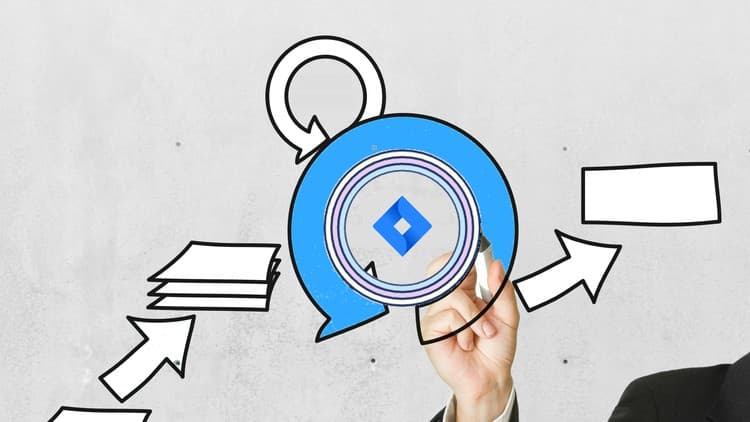 JIRA AGILE PROJECT MANAGEMENT+Jira+Confluence+Atlassian