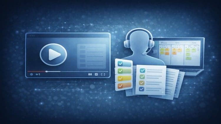 Professional Scrum Product Owner (PSPO I) Video Prep