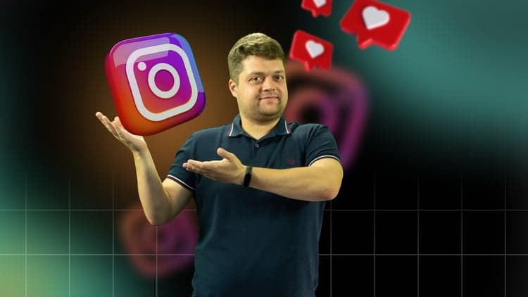 Instagram Marketing 2022. How to Promote Your Business!