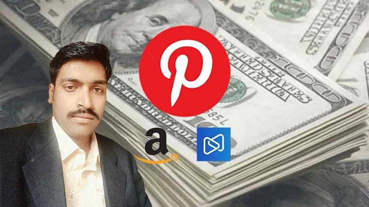 Pinterest for Affiliate Marketing Organically Sell Grow 2026