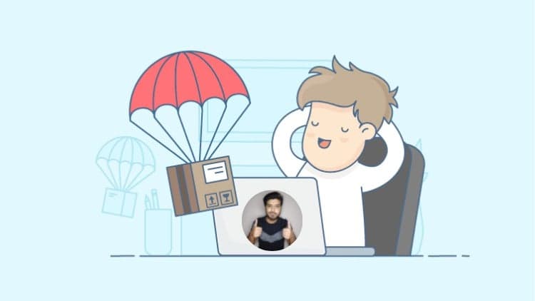 Dropshipping Shopify Store Creation like  Boss for Ecommerce