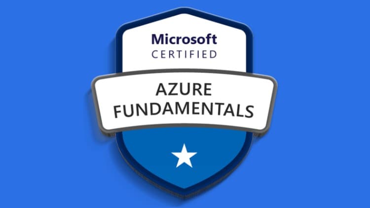 AZ-900 Microsoft Azure Fundamentals Practice Exams Latest