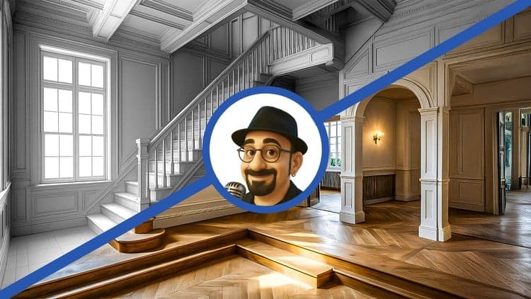 V-Ray'de Malzeme Hazırlama Atölyesi | 3ds Max