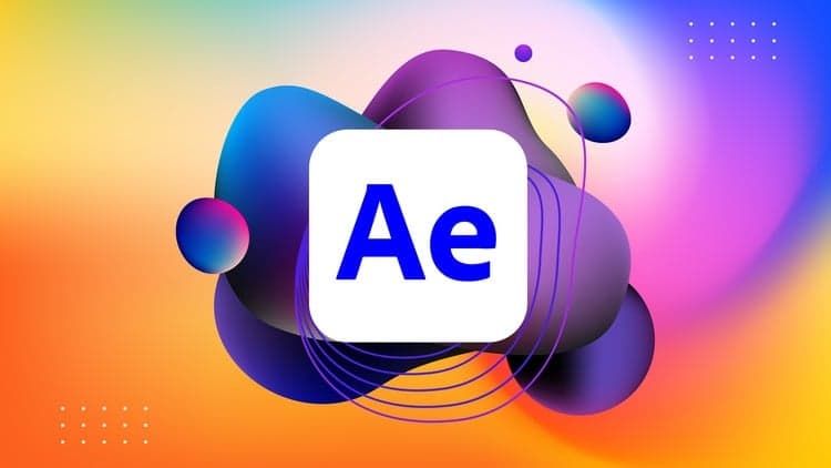 The Ultimate Motion Design Blueprint in After Effects Course