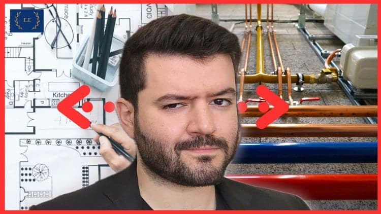 Plumbing 101: Plumbing Design Basics ( DUAL Certification )
