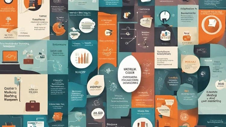 Solve Cases & Questions from Kotler's Marketing Management