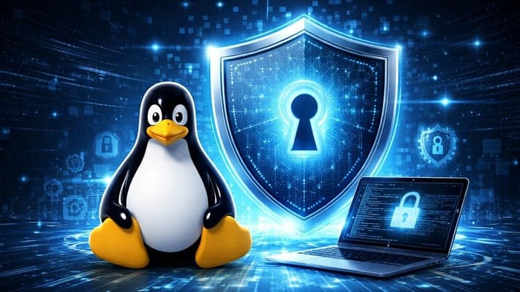Linux Security and Hardening