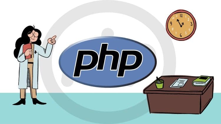 Certified Professional in PHP Language - Practice Test