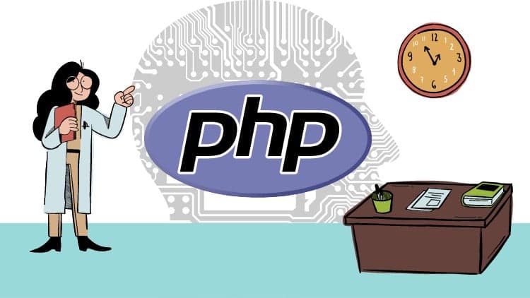 Professional in advance PHP Language - Practice Test
