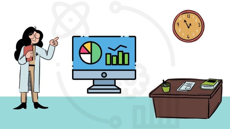 Certified Professional in Data Science - Practice Test