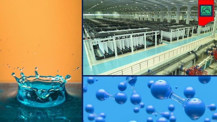 Introduction to Drinking Water Supply & Treatment
