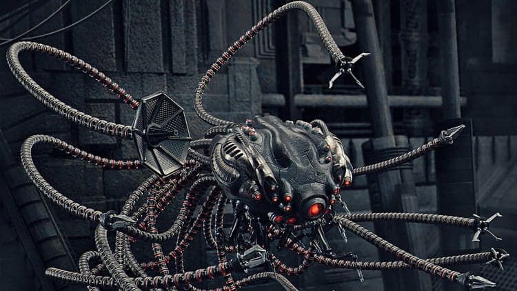 Deep Reinforcement Learning using python