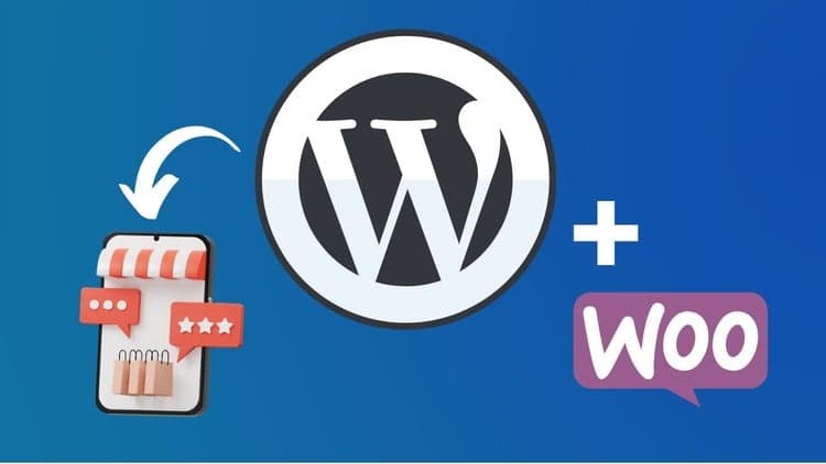 Build Successful E-Commerce Stores with WordPress & Woostify