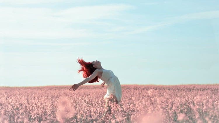 Personal Growth - Affirmations and Taking Action