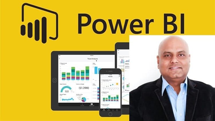 Learn and Practice Power BI Desktop