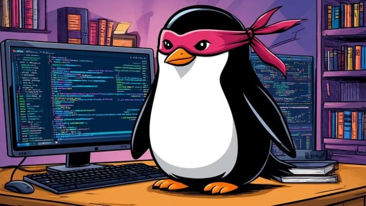 The Basics of Linux Command Line