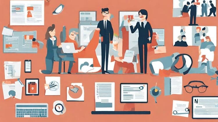 Excellent HR Generalist