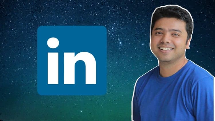 LinkedIn Ads MasterClass 2026 - All Campaigns & Features