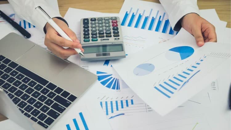 Certificate Course in Finance for non-Finance Managers