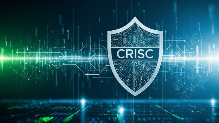 Isaca CRISC Practice Test 2023