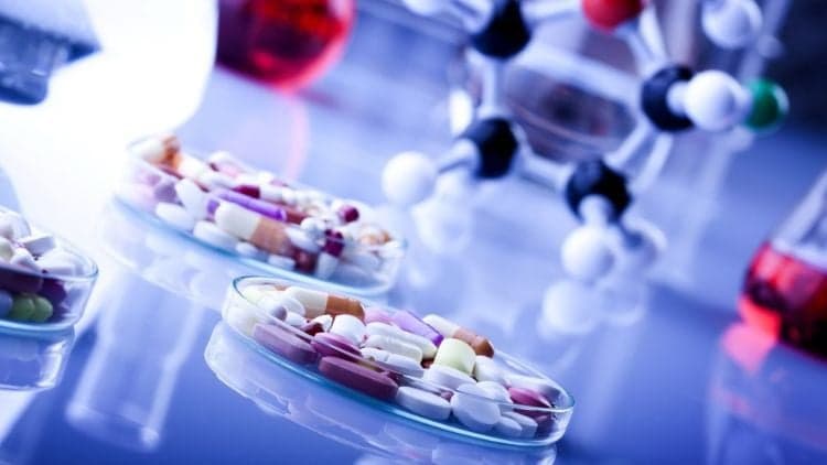 Drug Regulatory Affair