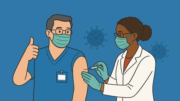 All about  vaccine and vaccnation