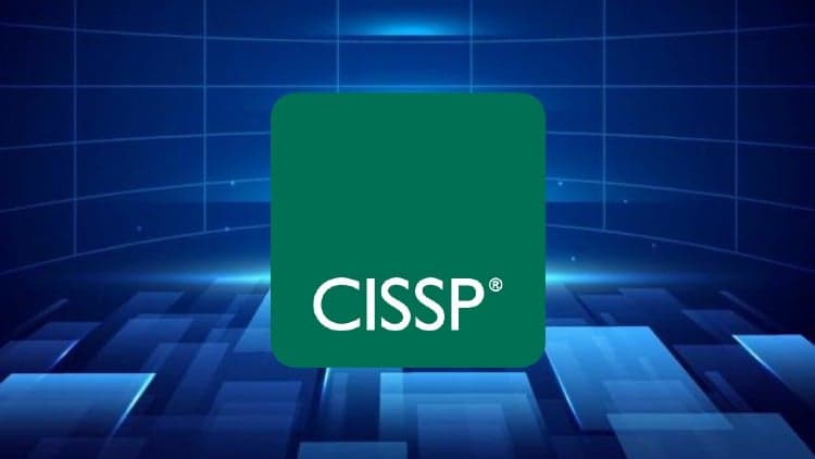ISaca CISSP Practice Test 2023