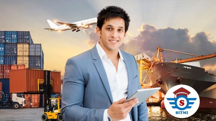 Certified Global Supply Chain Expert - Demand to Delivery !