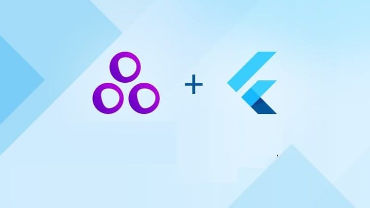 Learn Flutter GetX Course 2023